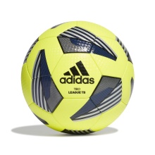 adidas Fussball - Freizeitball Tiro League TB gelb - 1 Ball